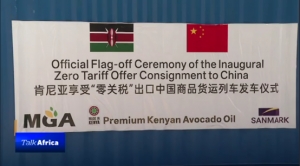 Franchise douani&egrave;re-Plus que du caf&eacute; : l'exon&eacute;ration de droits de douane ouvre de nouvelles opportunit&eacute;s pour le d&eacute;veloppement africain