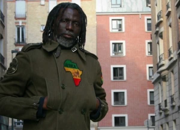 Tiken Jah Fakoly refoul&eacute; &agrave; son entr&eacute;e &agrave; Kinshasa