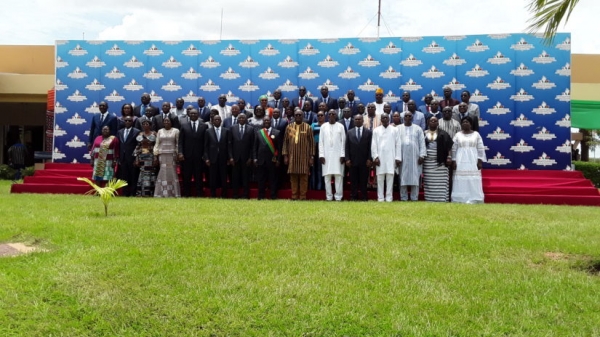 Le TAC, un outil d&rsquo;int&eacute;gration sous r&eacute;gionale entre la C&ocirc;te d&rsquo;Ivoire et le Burkina