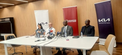 C&ocirc;te d&rsquo;Ivoire : Jean-Claude Coulibaly appelle les journalistes &agrave; la mobilisation pour la r&eacute;ussite de la 27e &eacute;dition du week-end des Ebony 2025 &agrave; Yamoussoukro