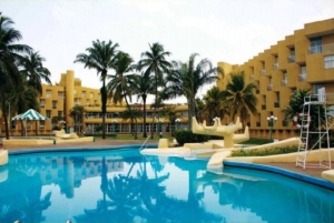 C&ocirc;te d&rsquo;Ivoire-Jeux de la Francophonie d'Abidjan : Plusieurs h&ocirc;tels conc&egrave;dent 30% de r&eacute;duction sur les co&ucirc;ts des chambres