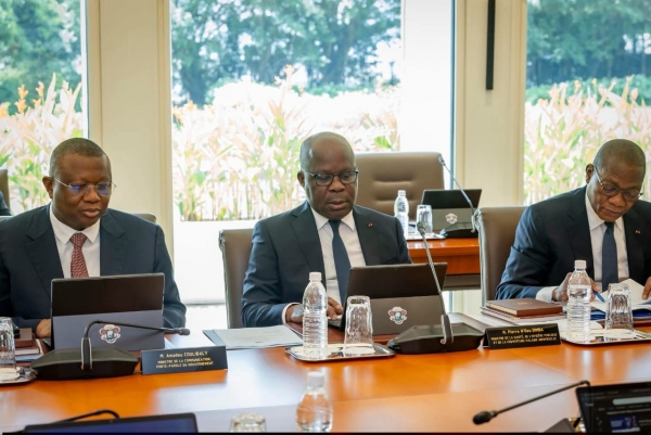 Crise au Moyen-Orient : l&rsquo;Etat ivoirien se pr&eacute;occupe de la situation d&rsquo;environ 200 ressortissants en Iran et 300 en Isra&euml;l