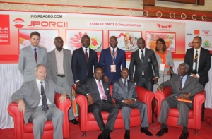 Fili&egrave;re porcine : Les acteurs ivoiriens veulent la r&eacute;duction des importations massives de la viande de porc de mauvaise qualit&eacute;