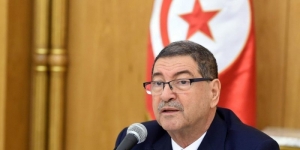 Coop&eacute;ration-ivoiro tunisienne: Habib ESSID, le Premier ministre tunisien, &agrave; Abidjan