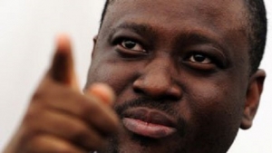 C&ocirc;te d&rsquo;Ivoire- Pr&eacute;sum&eacute;e d&eacute;couverte d&rsquo;armes &agrave; Bouak&eacute;/ Guillaume Soro rompt le silence: &laquo; Chaque personne concern&eacute;e assumera sa responsabilit&eacute; &raquo;