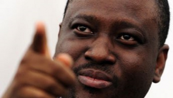 C&ocirc;te d&rsquo;Ivoire- Pr&eacute;sum&eacute;e d&eacute;couverte d&rsquo;armes &agrave; Bouak&eacute;/ Guillaume Soro rompt le silence: &laquo; Chaque personne concern&eacute;e assumera sa responsabilit&eacute; &raquo;