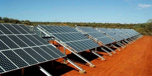 Le Burkina Faso s&rsquo;offre la plus grande centrale solaire ouest-africaine