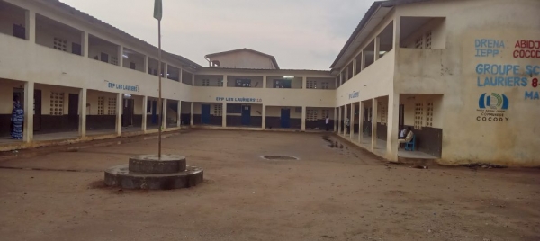 C&ocirc;te d&rsquo;Ivoire-L&eacute;gislatives 2025 : un d&eacute;marrage timide du vote dans des bureaux