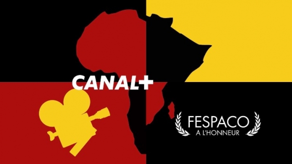 25e &eacute;dition du Fespaco : Canal+ met &agrave; l'honneur le cin&eacute;ma africain