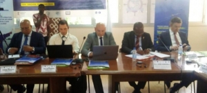 C&ocirc;te d'Ivoire: Des acteurs portuaires renforcent leurs capacit&eacute;s pour une meilleure gestion des crises