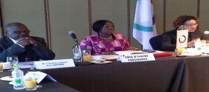 Education : La C&ocirc;te d&rsquo;Ivoire pr&eacute;sente au Forum mondial sur l'&eacute;ducation en Cor&eacute;e