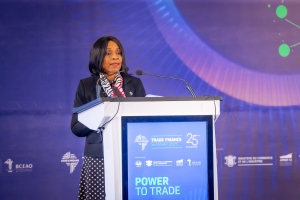 L'Afrique doit porter ses volumes d'affacturage &agrave; au moins 240 milliards d'euros pour soutenir la transformation ax&eacute;e sur les PME(Afreximbank)