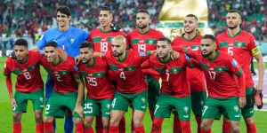 Maroc : la s&eacute;lection nationale de football r&eacute;alise un record de 16 victoires cons&eacute;cutives, l&rsquo;Espagne et l&rsquo;Allemagne d&eacute;tr&ocirc;n&eacute;es