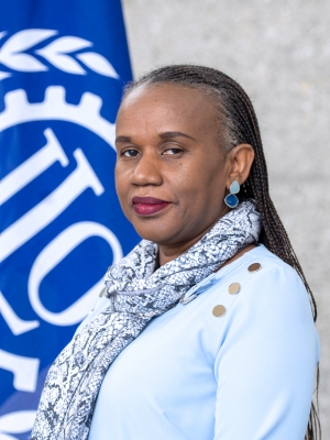 Agir pour faire avancer la justice sociale et le travail d&eacute;cent en Afrique