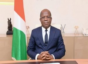 C&ocirc;te d'Ivoire-Lutte contre le VIH: la pr&eacute;valence nationale conna&icirc;t une baisse constante, passant de 3,7 % &agrave; 1,5 % en 2025