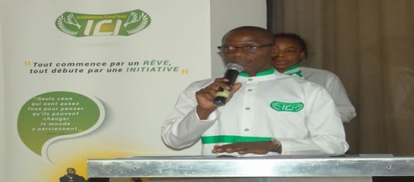 "Initiatives Coul Isac", une ONG engag&eacute;e dans le d&eacute;veloppement communautaire