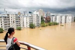 Chine : 475 Millions de Yuans pour les efforts de secours en cas de catastrophes