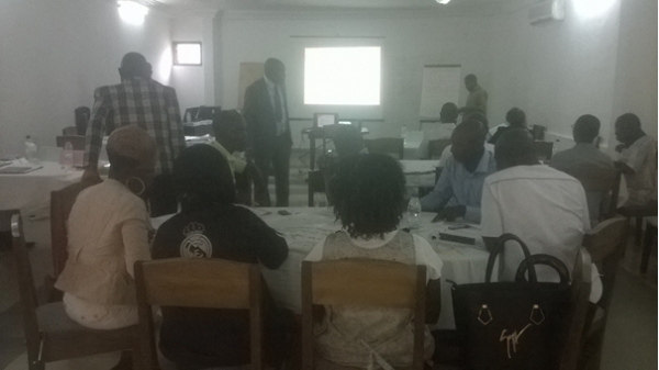 C&ocirc;te d'Ivoire : Les journalistes doivent collaborer avec les autorit&eacute;s en p&eacute;riode de crise sanitaire