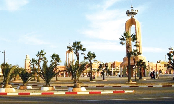 Maroc : le roi Mohammed VI annonce un nouveau mod&egrave;le de d&eacute;veloppement des provinces sahariennes