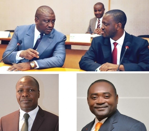 C&ocirc;te d'Ivoire: L&rsquo;apr&egrave;s-Ouattara au sein du RHDP, une &eacute;quation &agrave; multiples inconnues