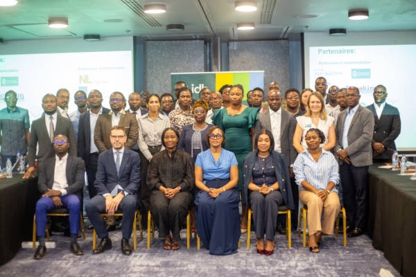 C&ocirc;te d&rsquo;Ivoire :  le Programme Cocoaperation enregistre des avanc&eacute;es significatives dans l&rsquo;am&eacute;lioration durable des revenus des producteurs de cacao