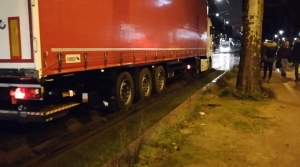 C&ocirc;te d&rsquo;Ivoire : un chauffeur de remorque &laquo; violeur d&rsquo;enfants &raquo; arr&ecirc;t&eacute; &agrave; San P&eacute;dro