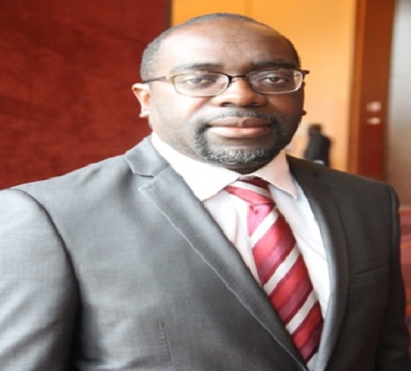 C&ocirc;te d'Ivoire : Un jeune polytechnicien nomm&eacute; &agrave; la t&ecirc;te du BNETD