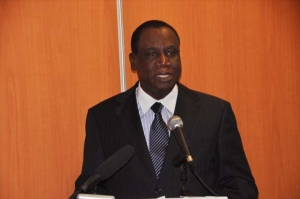 C&ocirc;te d&rsquo;Ivoire : "D&eacute;manteler le Franc CFA aujourd&rsquo;hui, c&rsquo;est courir au d&eacute;sastre", estime Ahoua N&rsquo;Doli