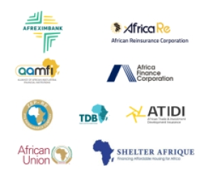 Les institutions financi&egrave;res multilat&eacute;rales africaines nouent une alliance strat&eacute;gique pour un d&eacute;veloppement &eacute;conomique durable
