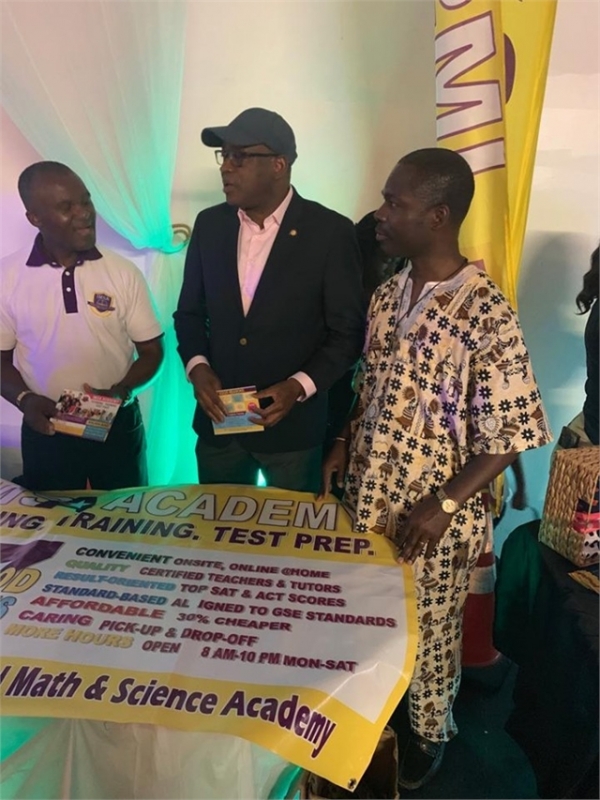 Les ivoiriens d&rsquo;Atlanta (Etat de G&eacute;orgie) r&eacute;clament un Consulat Honoraire