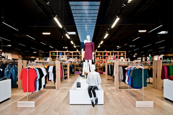 C&ocirc;te d'Ivoire : 5 nouvelles enseignes internationales rejoignent le club de marques CFAO