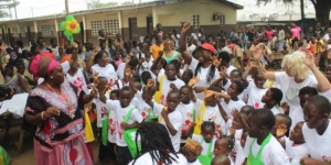 2e &eacute;dition Journ&eacute;e nationale des Jumeaux