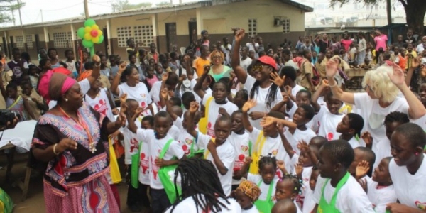 2e &eacute;dition Journ&eacute;e nationale des Jumeaux