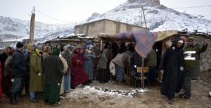 Maroc-Hautes Instructions Royales: le minist&egrave;re de l&rsquo;Int&eacute;rieur intensifie la mobilisation pour faire face aux &eacute;ventuelles r&eacute;percussions des perturbations m&eacute;t&eacute;orologiques durant l'hiver 2025-2026