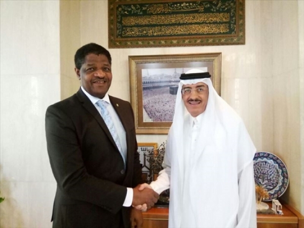 La Commission de la CEDEAO et la Banque islamique de d&eacute;veloppement optent pour une coop&eacute;ration plus dynamique