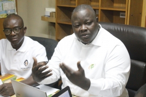 C&ocirc;te d&rsquo;Ivoire / Rugby : Elvis Tano d&eacute;voile "son nouveau gouvernement"