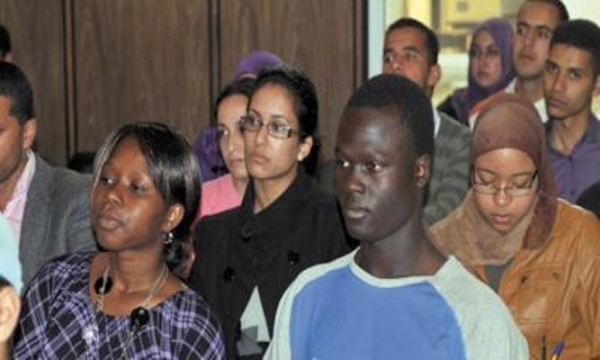 Forum pour &eacute;tudier au Maroc/Bourse, Scolarit&eacute;, logements, fili&egrave;res...: Fatim Zahra BAHJAWI (Directrice) : "C"est une opportunit&eacute; unique"