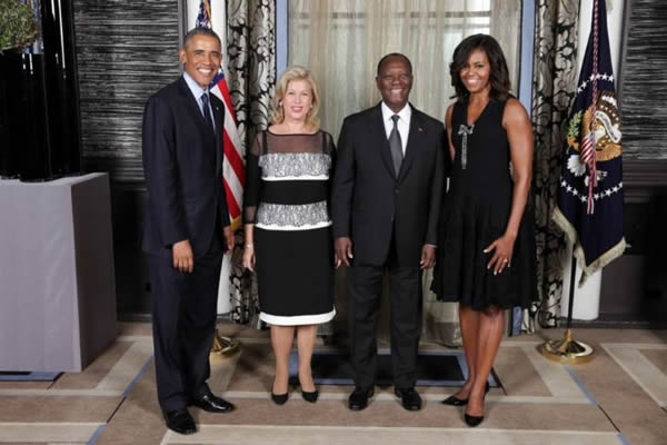 C&ocirc;te d&rsquo;Ivoire : Abidjan de nouveau au centre de la diplomatie africaine