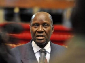 L&rsquo;indice de pauvret&eacute; a baiss&eacute; de 2.6 en C&ocirc;te d&rsquo;Ivoire, selon Kablan Duncan