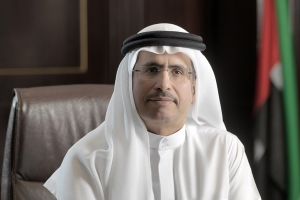Saeed Mohammed Al Tayer annonce l&rsquo;ouverture officielle des candidatures pour la 5ᵉ &eacute;dition du Prix Mondial de l'Eau Mohammed bin Rashid Al Maktoum