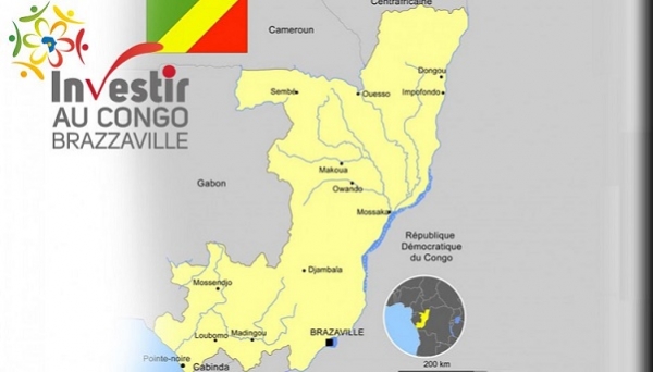 Forum Investir au Congo Brazzaville : Une premi&egrave;re &eacute;dition couronn&eacute;e de succ&egrave;s