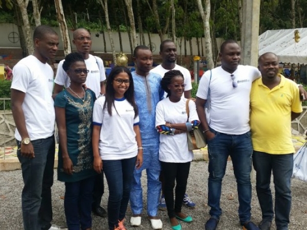 D&eacute;couverte: des journalistes et h&ocirc;teliers visitent Green Valley