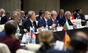 Lutte contre les &lsquo;&rsquo;fake news&rsquo;&rsquo; : les solutions selon les agences de presse