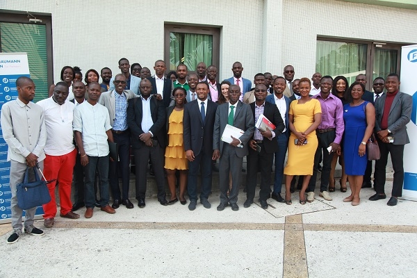 C&ocirc;te d&rsquo;Ivoire : le R&eacute;seau SAE lance officiellement ses activit&eacute;s et se veut &ecirc;tre &laquo; le porte-voix  cr&eacute;dible &raquo; des start-up et TPME