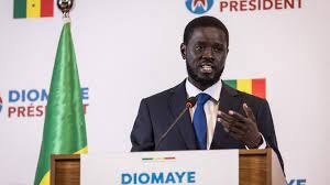 Pr&eacute;sidentielle au S&eacute;n&eacute;gal : Diomaye Faye &eacute;lu d&egrave;s le 1er tour
