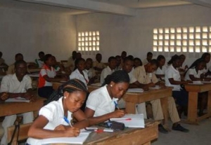 C&ocirc;te d'Ivoire-BEPC: 58,62% d'admis &agrave; la session 2015