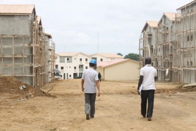 C&ocirc;te d&rsquo;Ivoire : location de maison, d&eacute;sormais deux mois de paiement de l&rsquo;avance et de caution