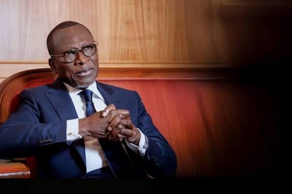 B&eacute;nin : des militaires annoncent d&eacute;mettre Patrice Talon de ses fonctions(vid&eacute;o)