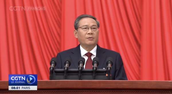 Le nouveau d&eacute;part du 15e Plan quinquennal : l&rsquo;astronautique chinoise cible l&rsquo;industrie cl&eacute; et la coop&eacute;ration ouverte  Zhao Zhijin