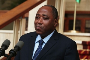 C&ocirc;te d'Ivoire : Un gouvernement 36 membres form&eacute;, la liste des ministres...